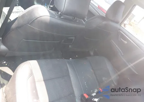 2017 Toyota Camry Se from USA, damaged, VIN 4T1BF1FK3HU314571